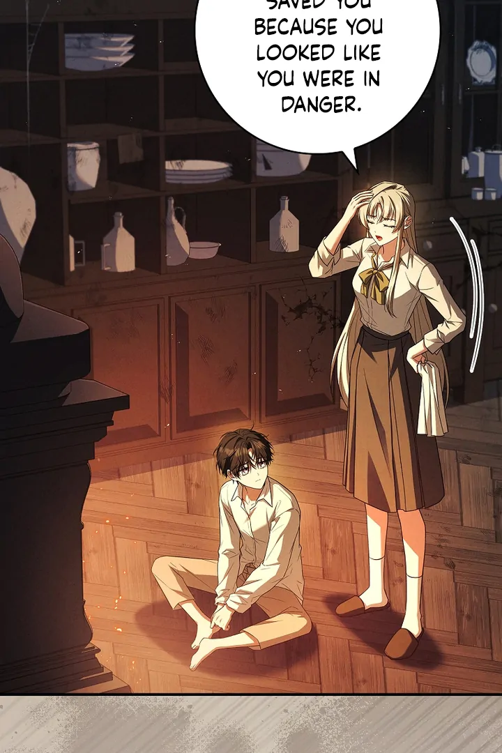 Thriving Agency for Regretful Male Leads in Full Operation! Chapter 7 - Page 6