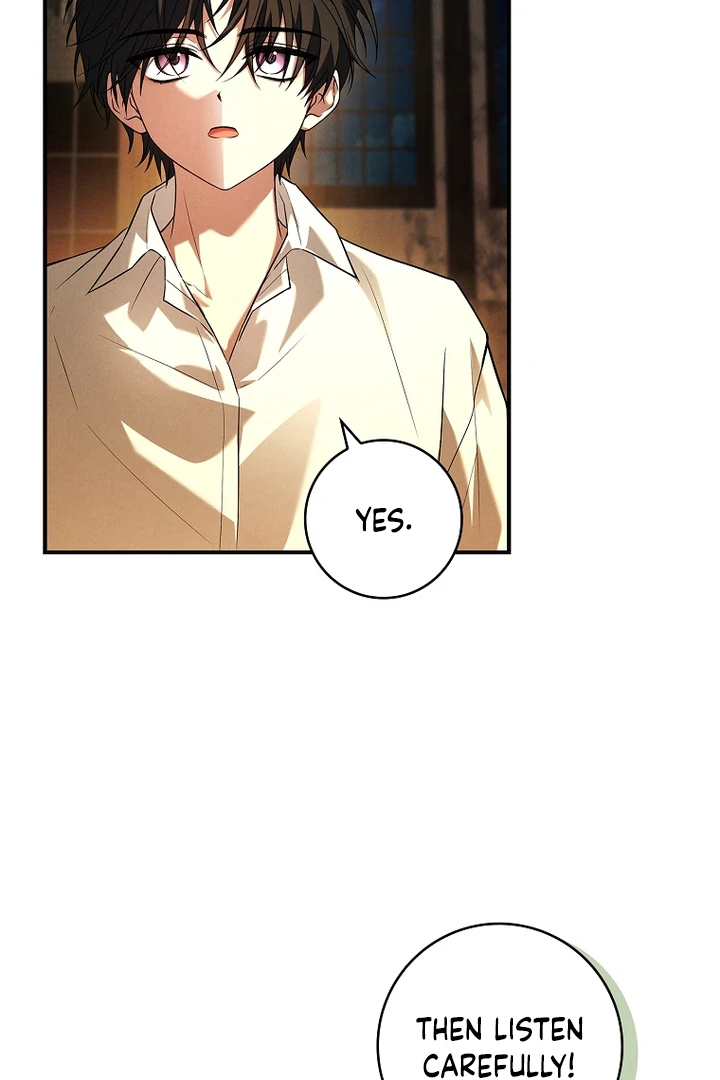 Thriving Agency for Regretful Male Leads in Full Operation! Chapter 7 - Page 61