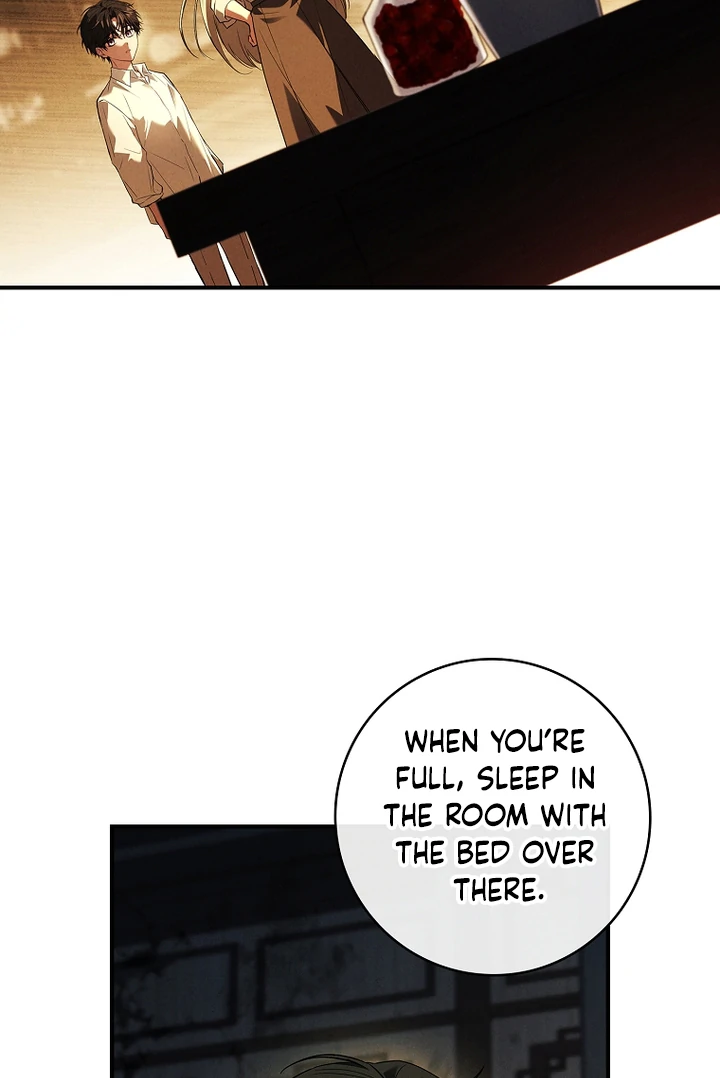 Thriving Agency for Regretful Male Leads in Full Operation! Chapter 7 - Page 64