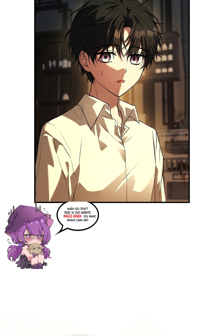 Thriving Agency for Regretful Male Leads in Full Operation! Chapter 7 - Page 65