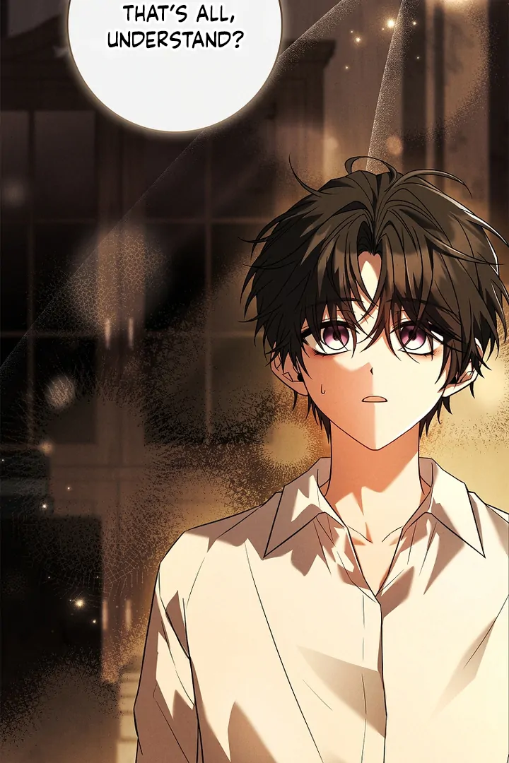 Thriving Agency for Regretful Male Leads in Full Operation! Chapter 7 - Page 68