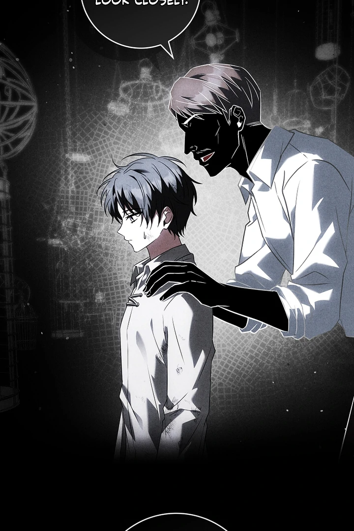 Thriving Agency for Regretful Male Leads in Full Operation! Chapter 7 - Page 83