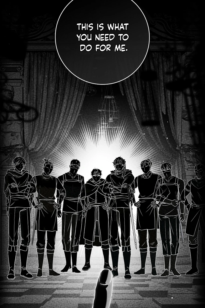 Thriving Agency for Regretful Male Leads in Full Operation! Chapter 7 - Page 84