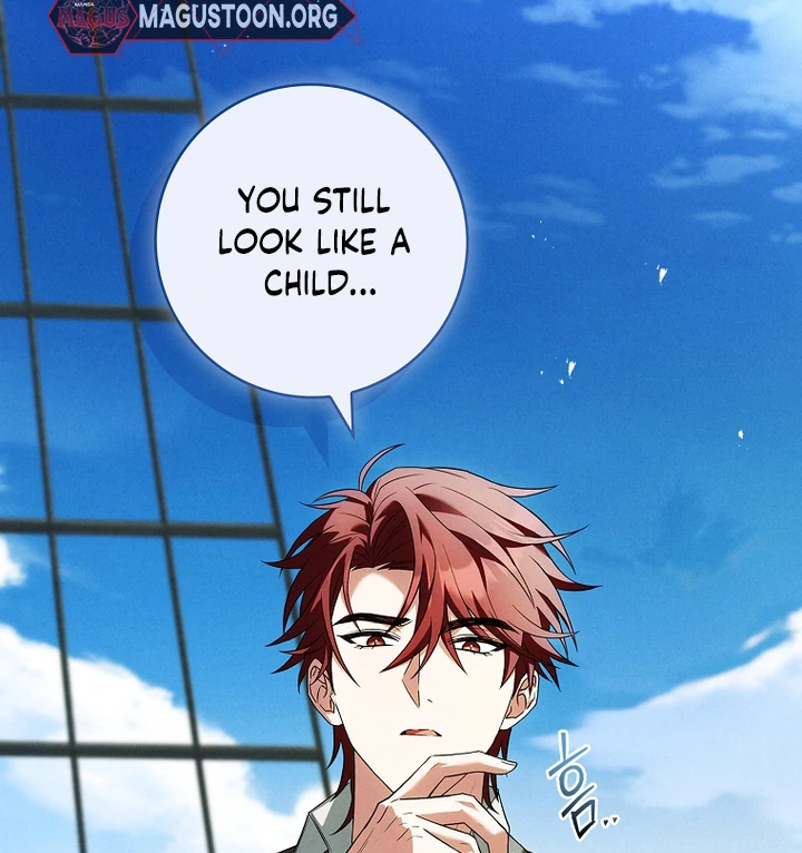 Thriving Agency for Regretful Male Leads in Full Operation! Chapter 7 - Page 96
