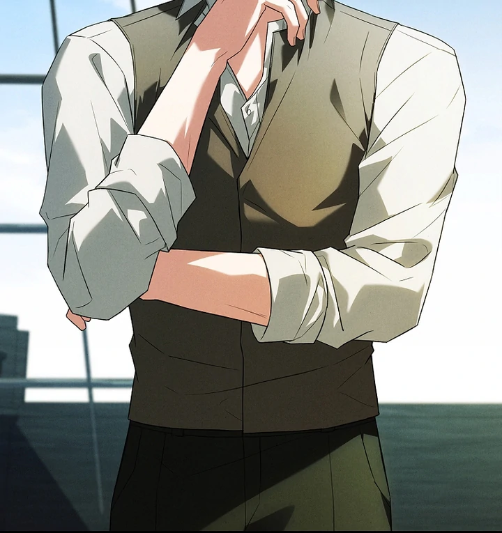 Thriving Agency for Regretful Male Leads in Full Operation! Chapter 7 - Page 97