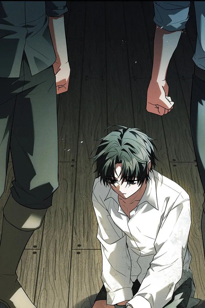 Thriving Agency for Regretful Male Leads in Full Operation! Chapter 7 - Page 98