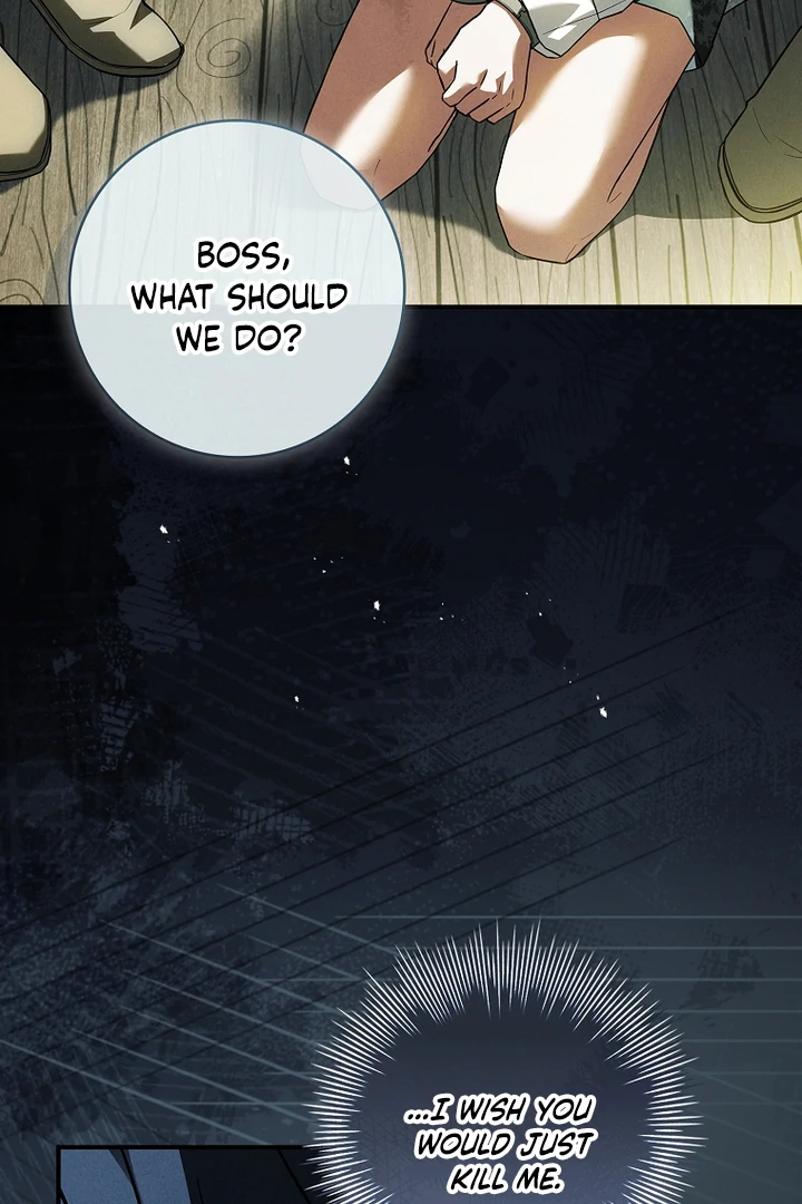 Thriving Agency for Regretful Male Leads in Full Operation! Chapter 7 - Page 99