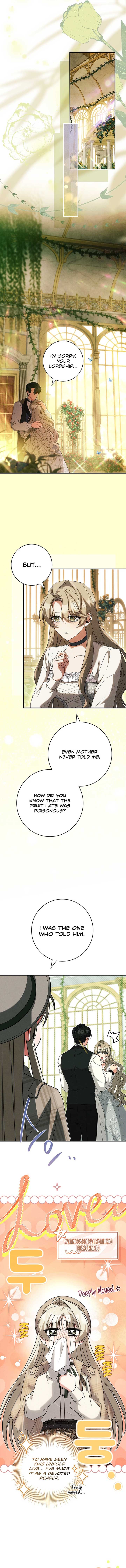 Thriving Agency for Regretful Male Leads in Full Operation! Chapter 9 - Page 17