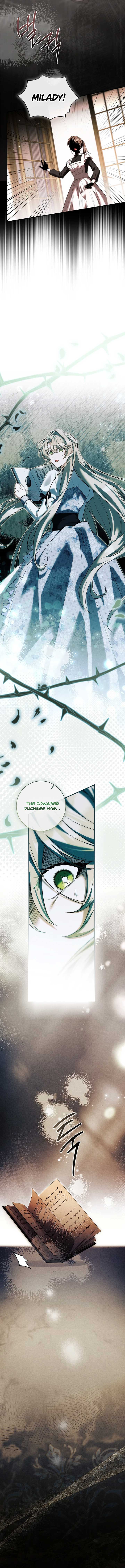Thriving Agency for Regretful Male Leads in Full Operation! Chapter 9 - Page 3