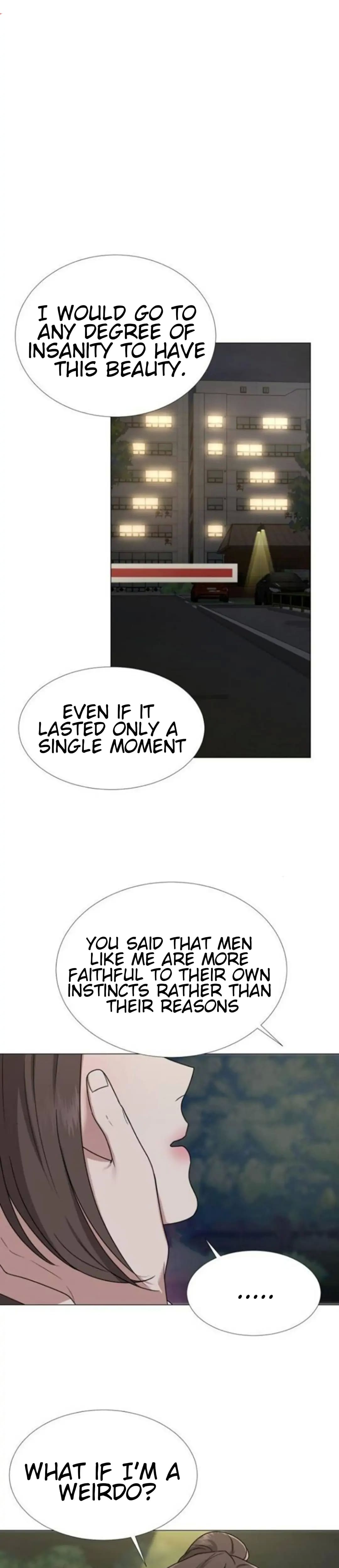 Your Instinctive Love Chapter 10 - Page 1