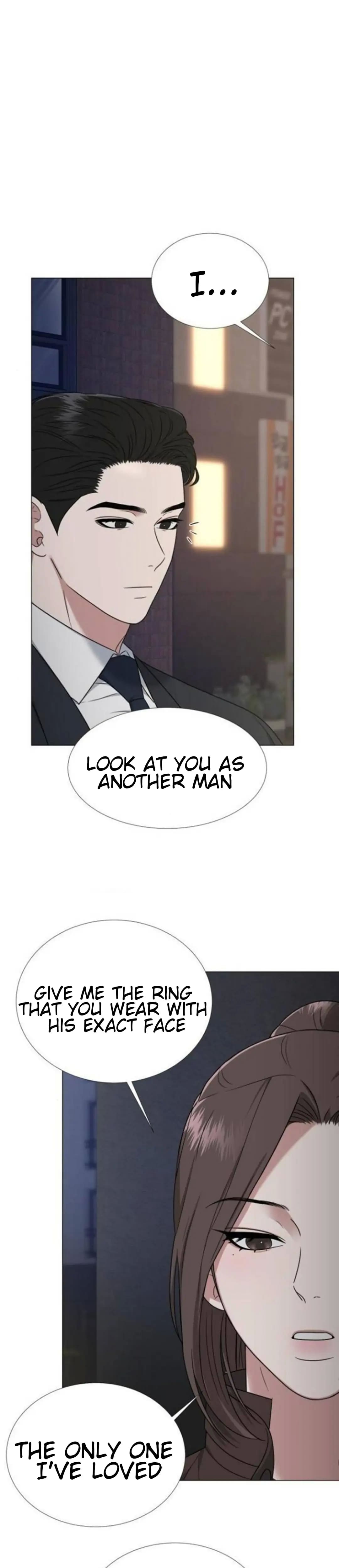 Your Instinctive Love Chapter 10 - Page 10