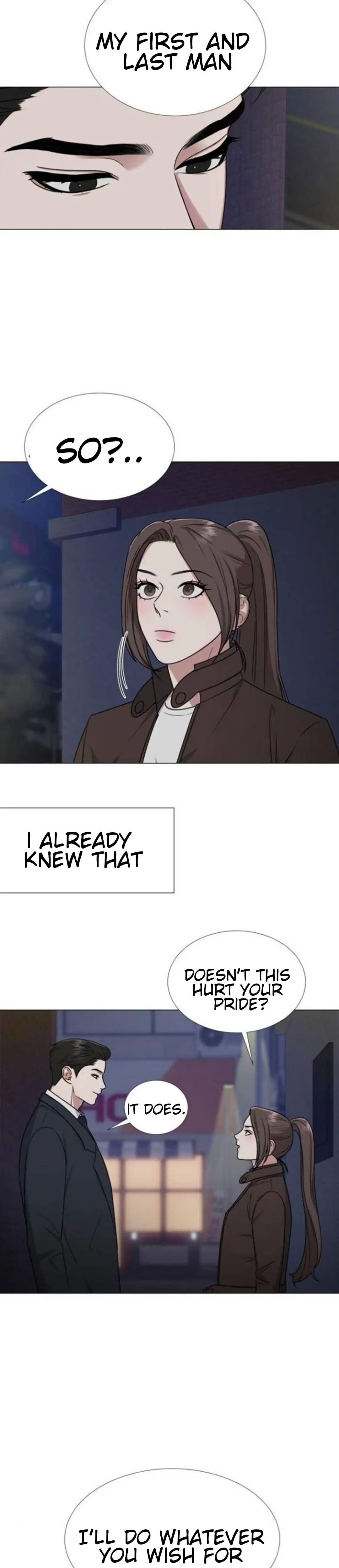 Your Instinctive Love Chapter 10 - Page 11