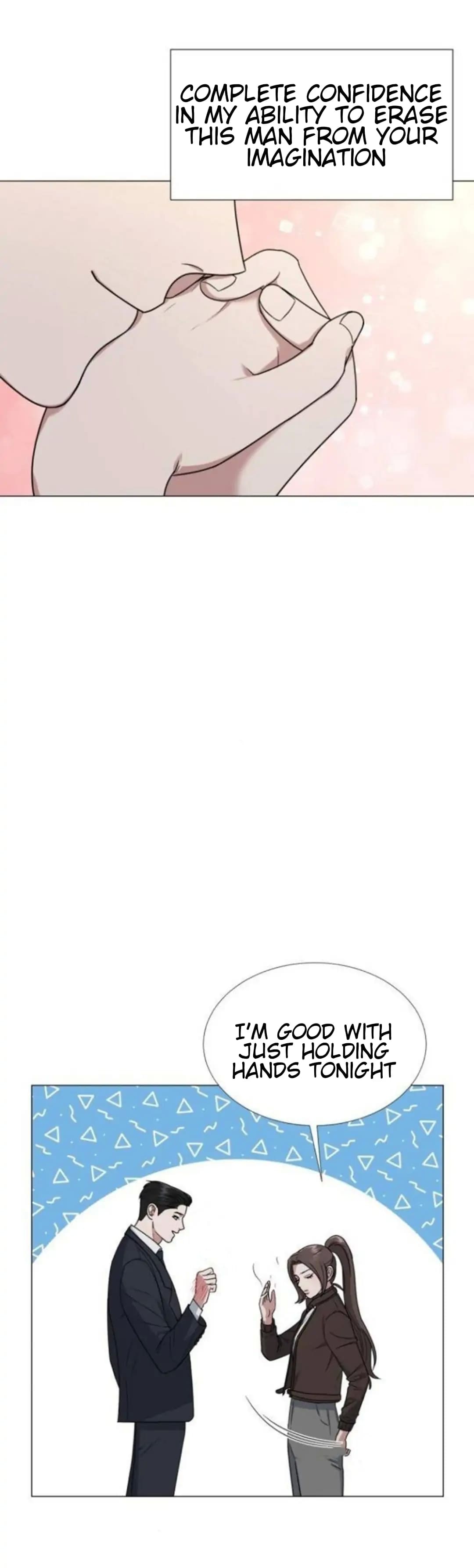 Your Instinctive Love Chapter 10 - Page 13