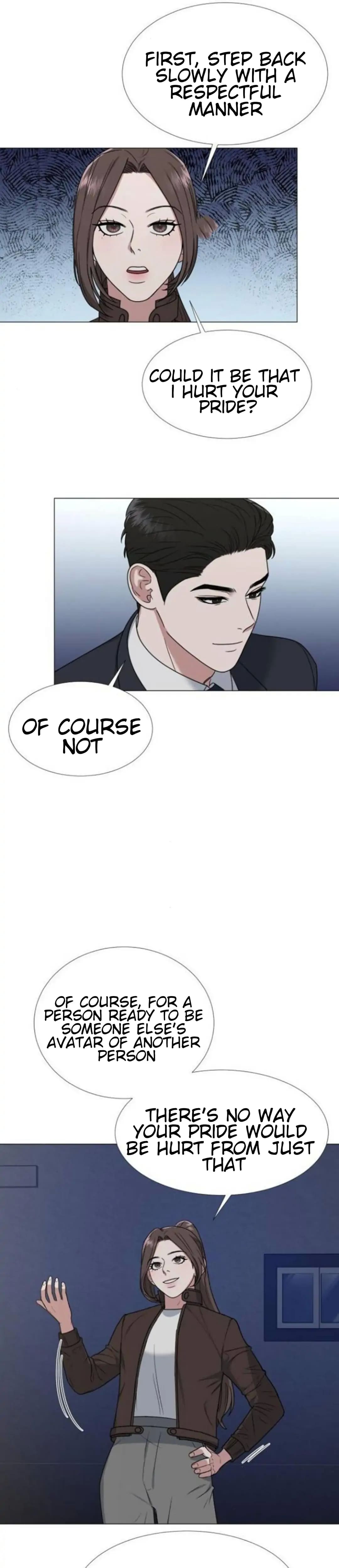 Your Instinctive Love Chapter 10 - Page 14