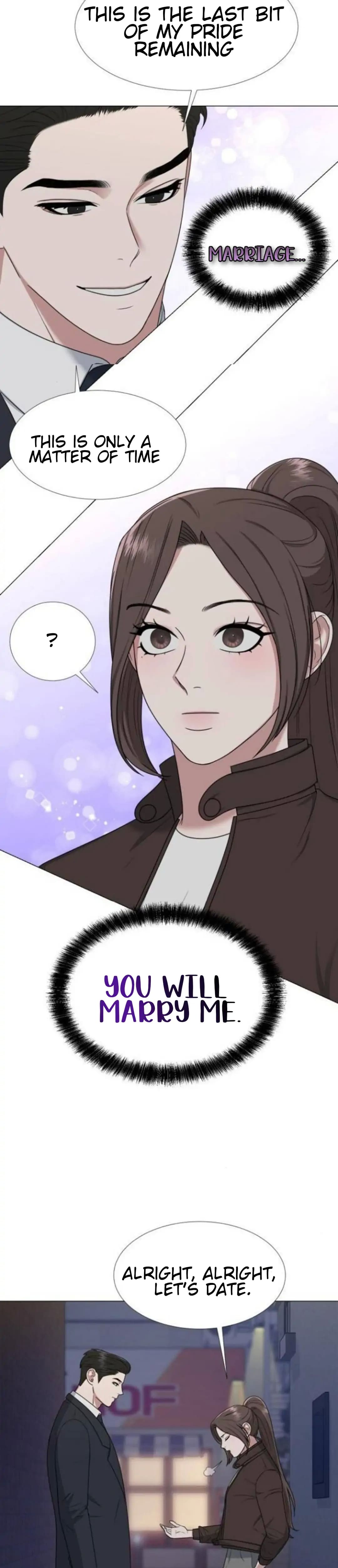 Your Instinctive Love Chapter 10 - Page 15