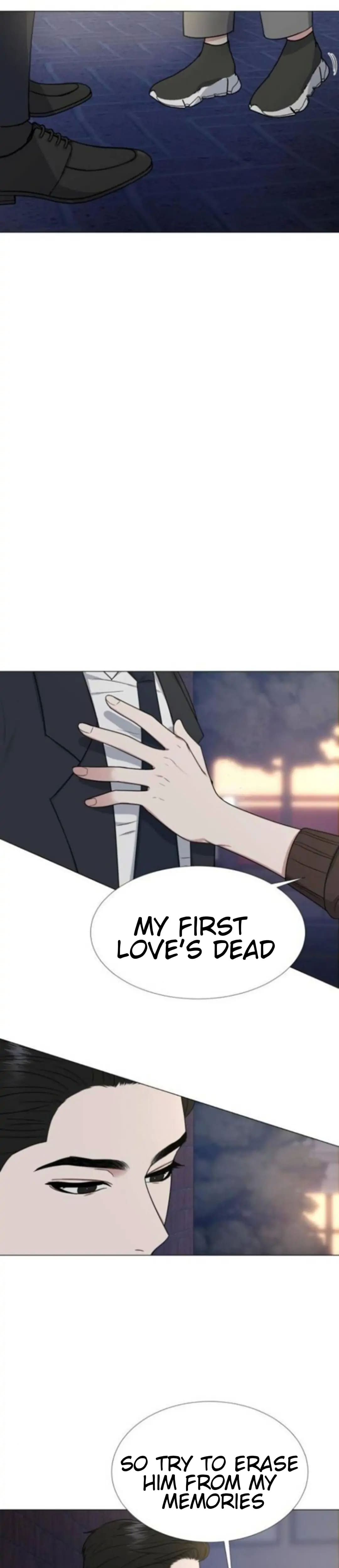 Your Instinctive Love Chapter 10 - Page 17