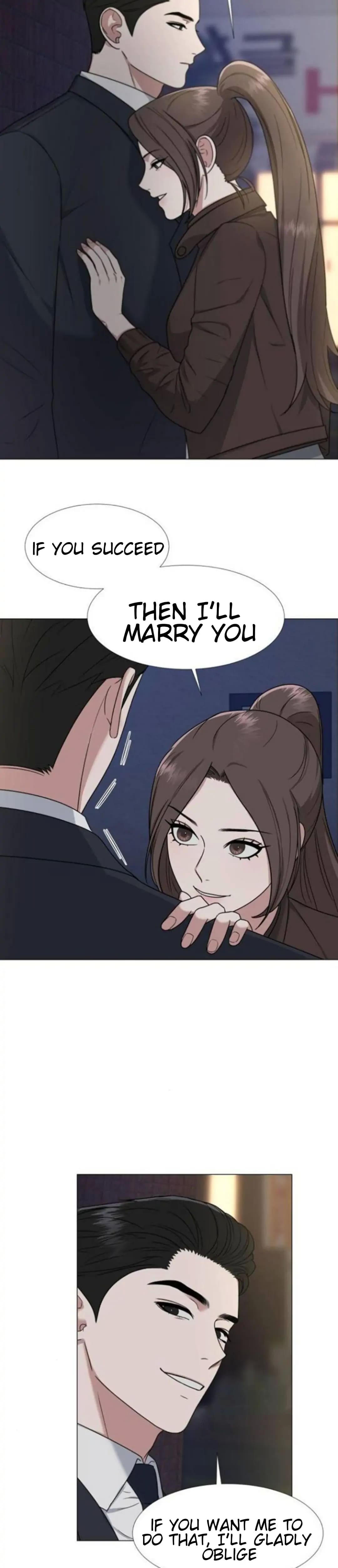 Your Instinctive Love Chapter 10 - Page 18