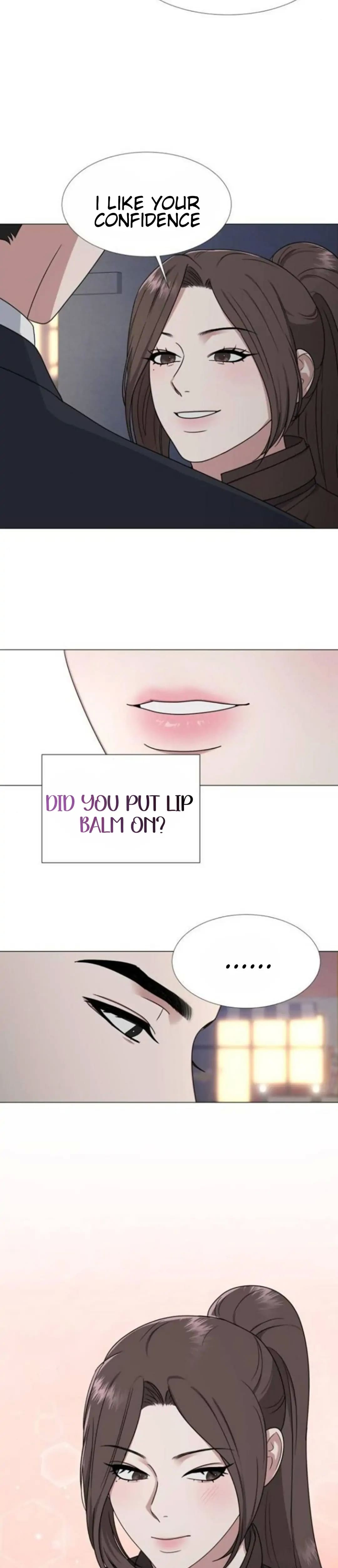 Your Instinctive Love Chapter 10 - Page 19
