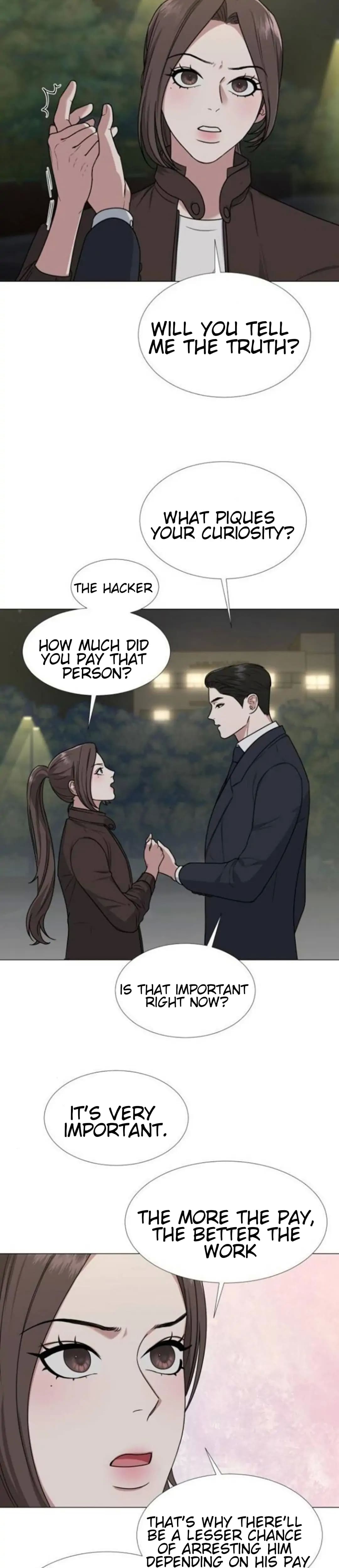 Your Instinctive Love Chapter 10 - Page 2