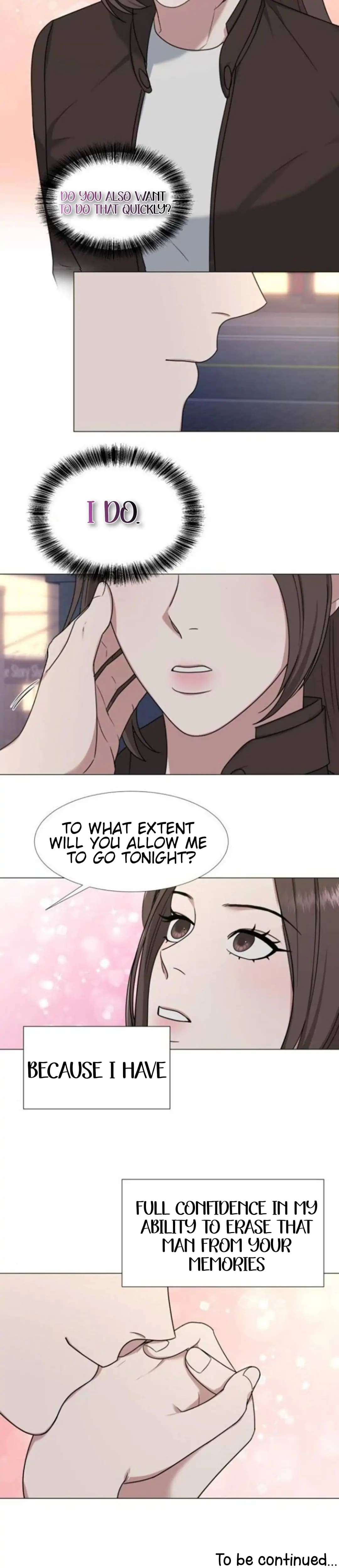 Your Instinctive Love Chapter 10 - Page 20