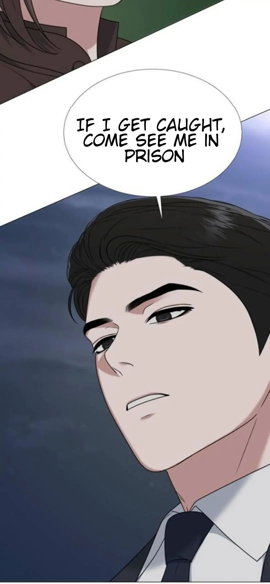 Your Instinctive Love Chapter 10 - Page 4