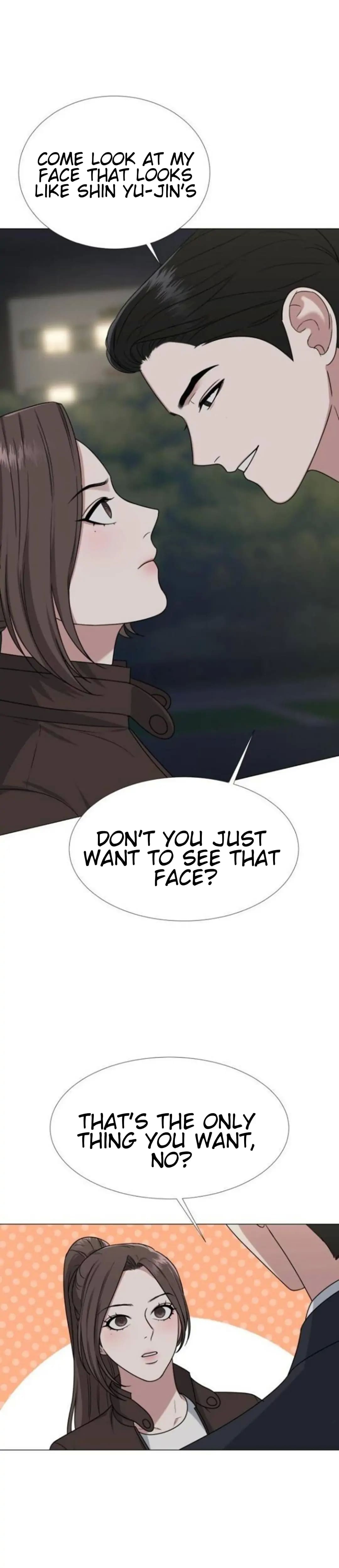 Your Instinctive Love Chapter 10 - Page 5