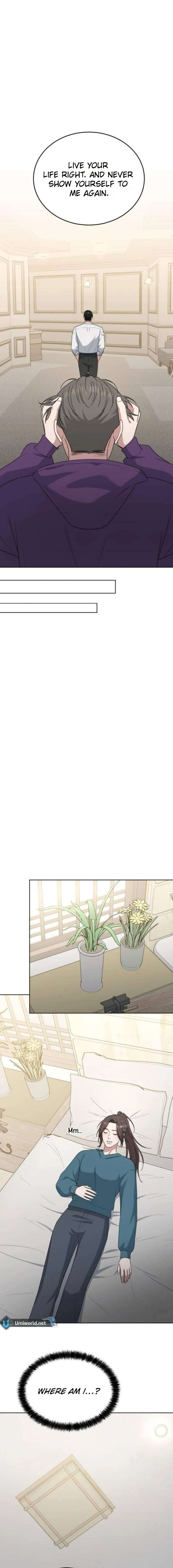 Your Instinctive Love Chapter 100 - Page 14