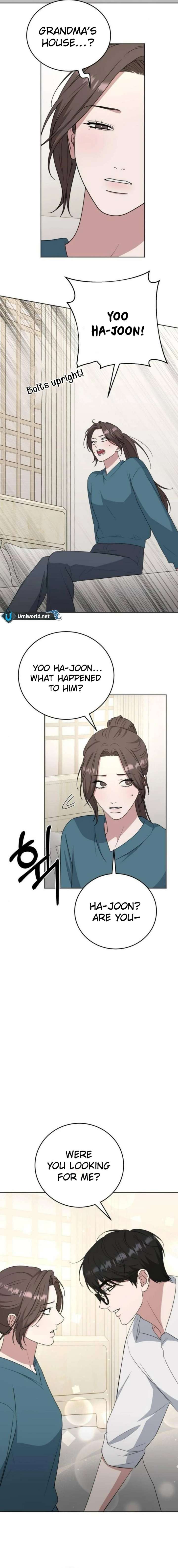 Your Instinctive Love Chapter 100 - Page 15