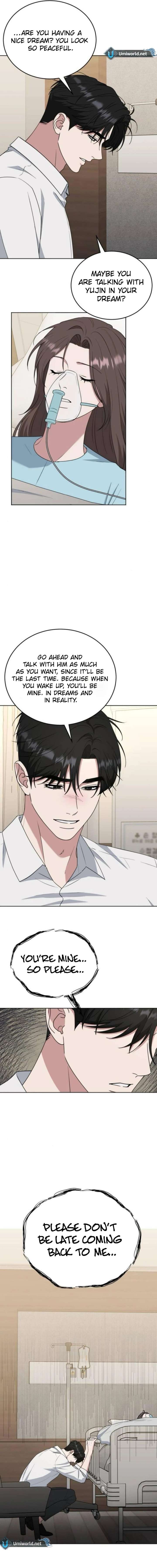 Your Instinctive Love Chapter 100 - Page 5