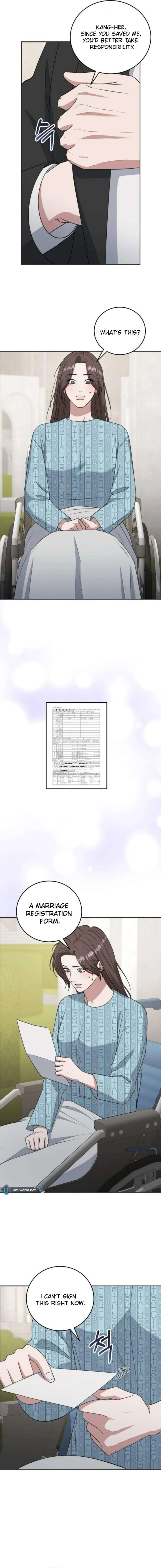 Your Instinctive Love Chapter 101 - Page 10