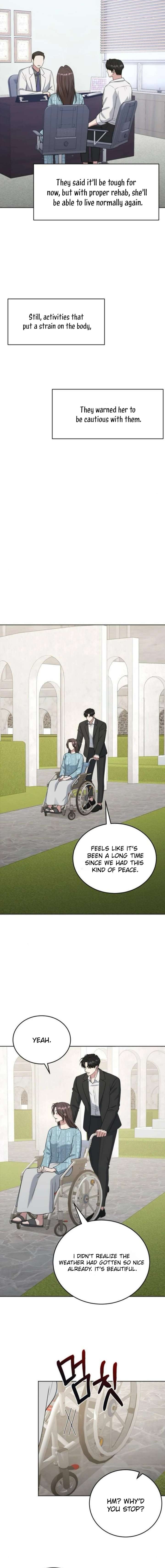 Your Instinctive Love Chapter 101 - Page 7