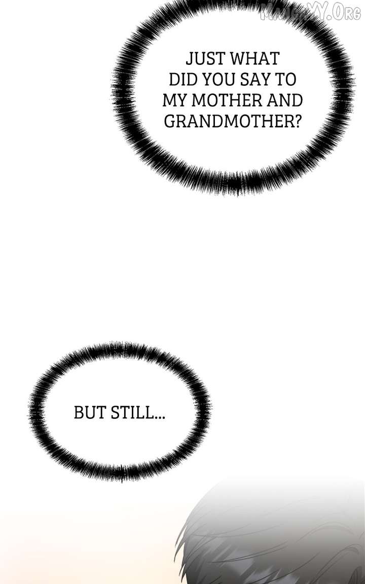 Your Instinctive Love Chapter 102 - Page 105