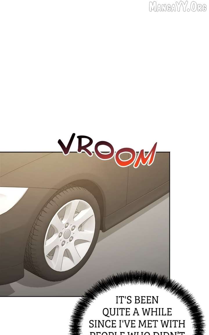 Your Instinctive Love Chapter 102 - Page 12