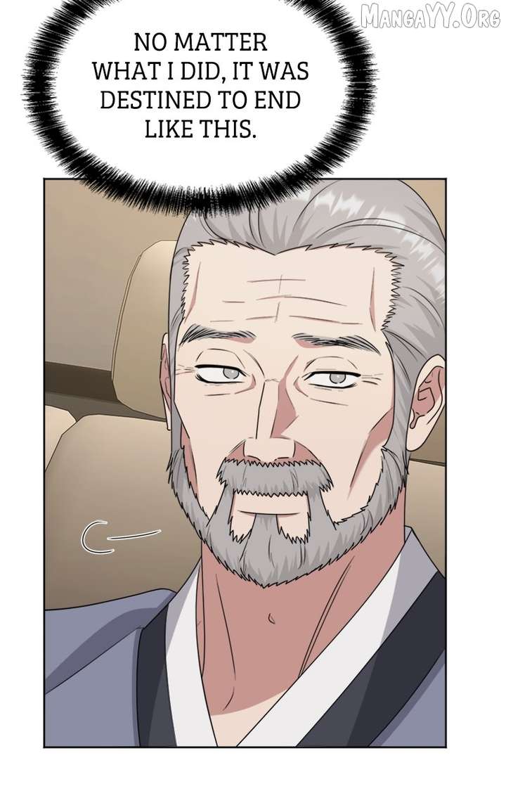 Your Instinctive Love Chapter 102 - Page 15