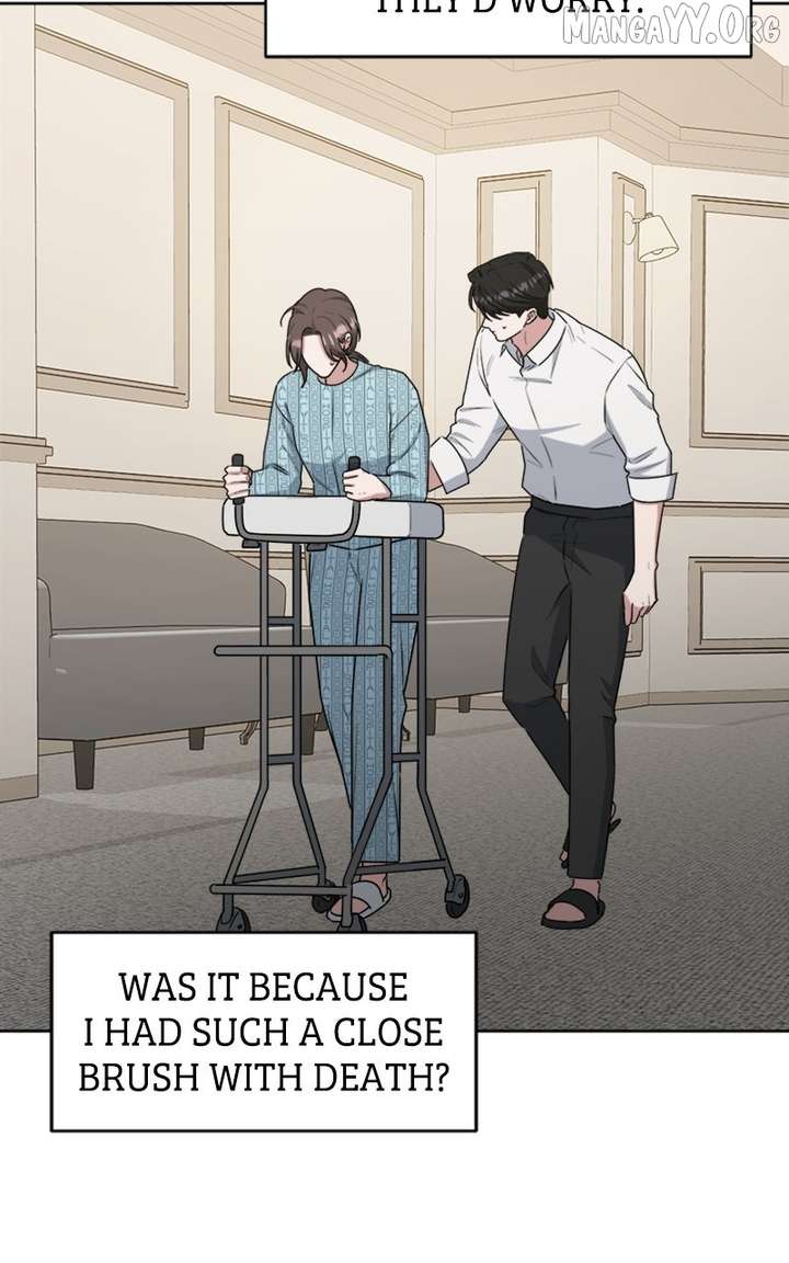 Your Instinctive Love Chapter 102 - Page 18