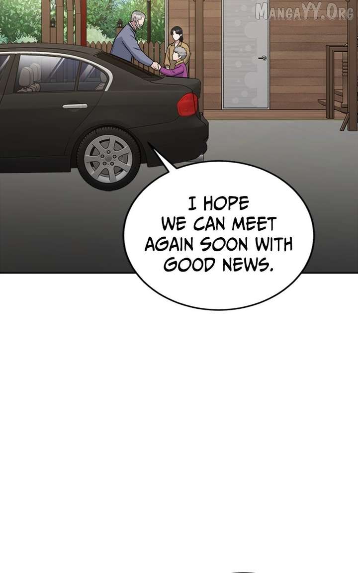 Your Instinctive Love Chapter 102 - Page 2