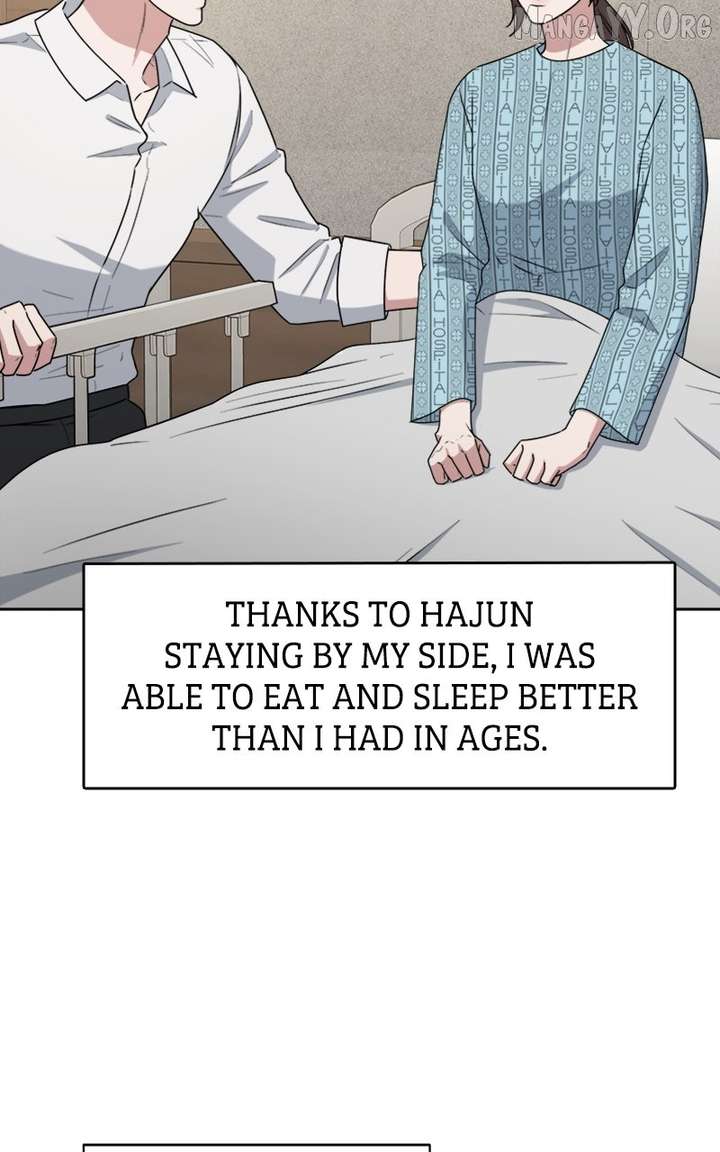 Your Instinctive Love Chapter 102 - Page 20