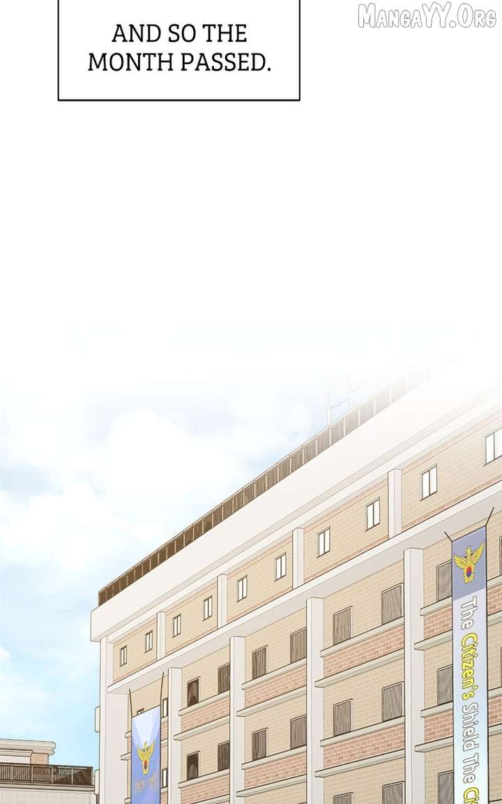 Your Instinctive Love Chapter 102 - Page 21