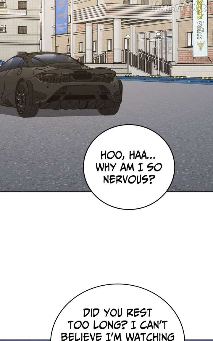 Your Instinctive Love Chapter 102 - Page 22