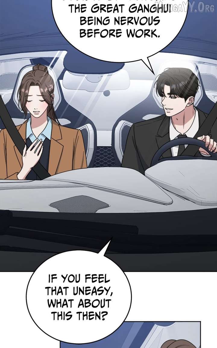 Your Instinctive Love Chapter 102 - Page 23