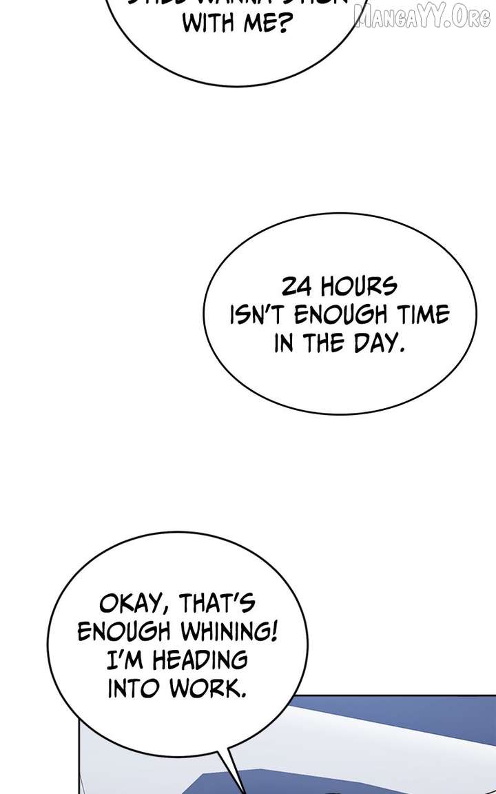 Your Instinctive Love Chapter 102 - Page 26