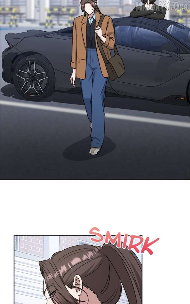 Your Instinctive Love Chapter 102 - Page 28