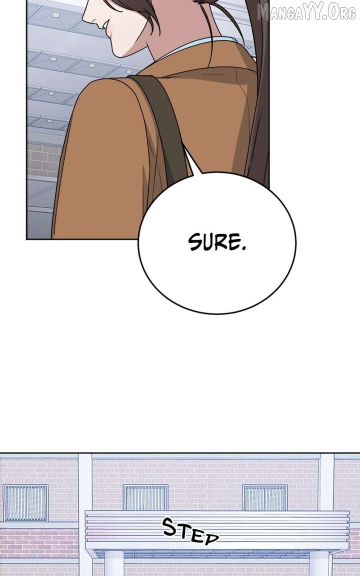 Your Instinctive Love Chapter 102 - Page 29