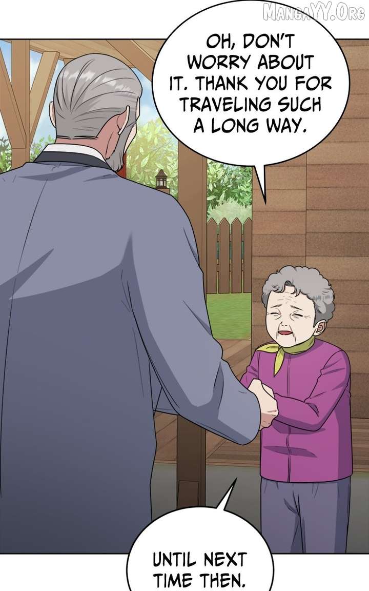 Your Instinctive Love Chapter 102 - Page 3