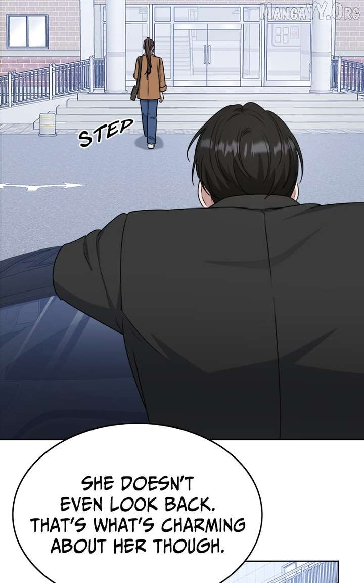 Your Instinctive Love Chapter 102 - Page 30