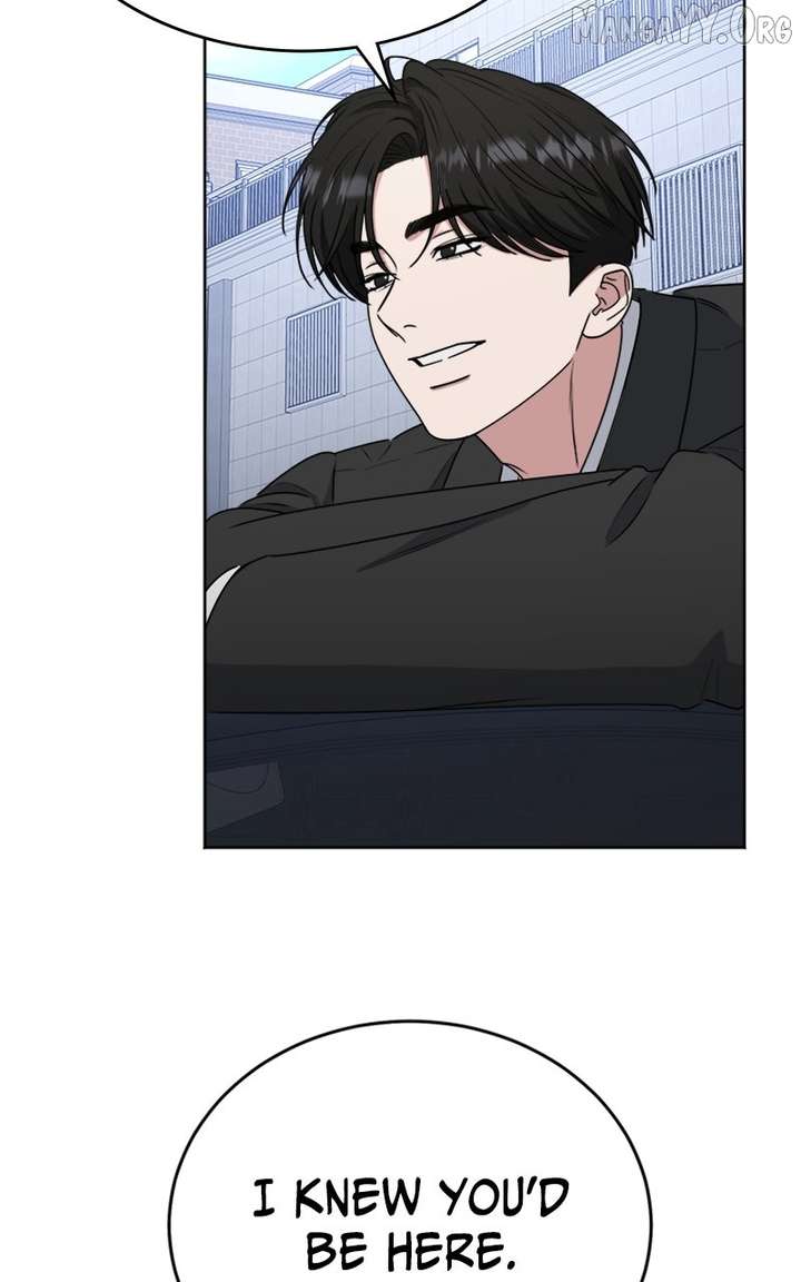 Your Instinctive Love Chapter 102 - Page 31