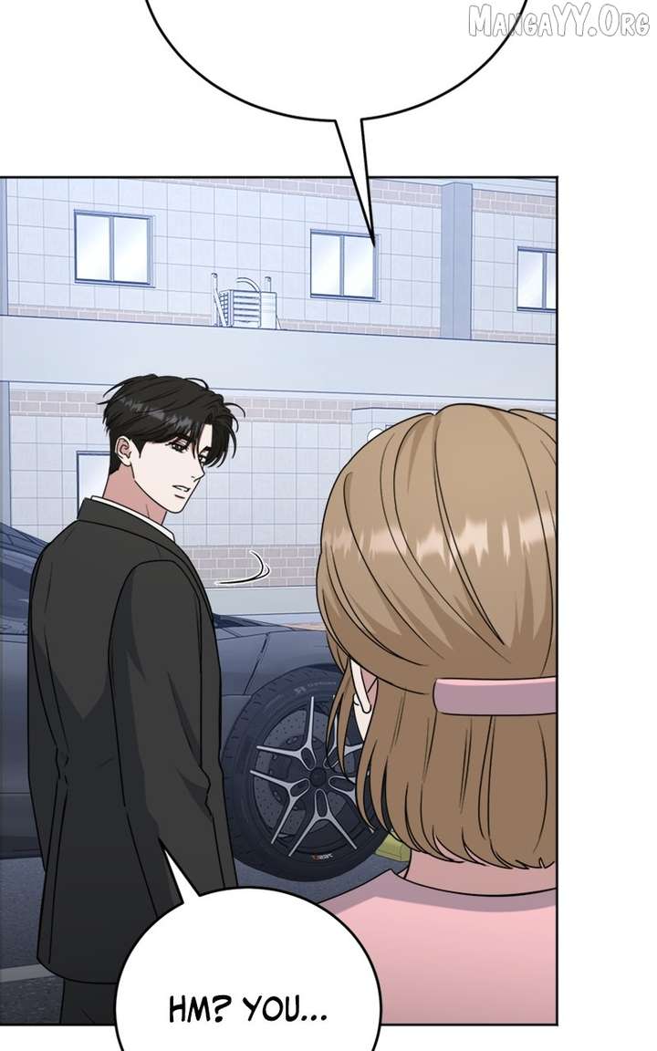 Your Instinctive Love Chapter 102 - Page 32