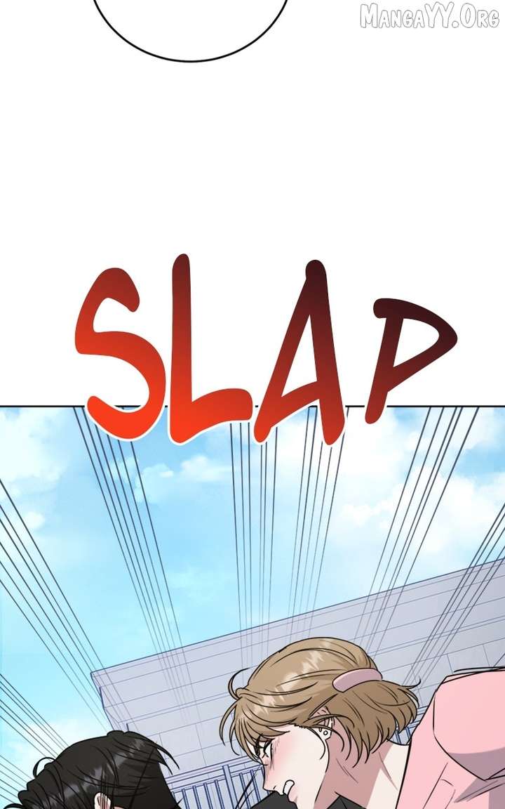 Your Instinctive Love Chapter 102 - Page 33