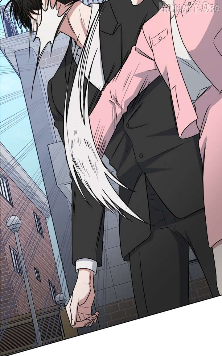 Your Instinctive Love Chapter 102 - Page 34