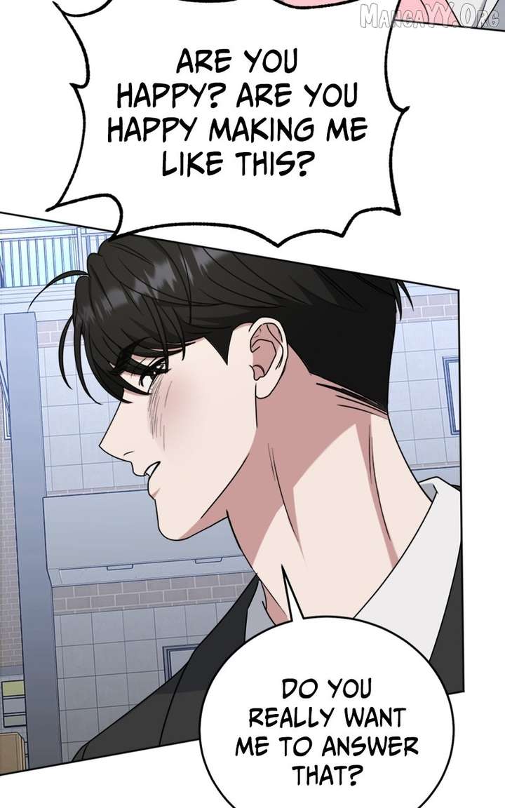 Your Instinctive Love Chapter 102 - Page 36